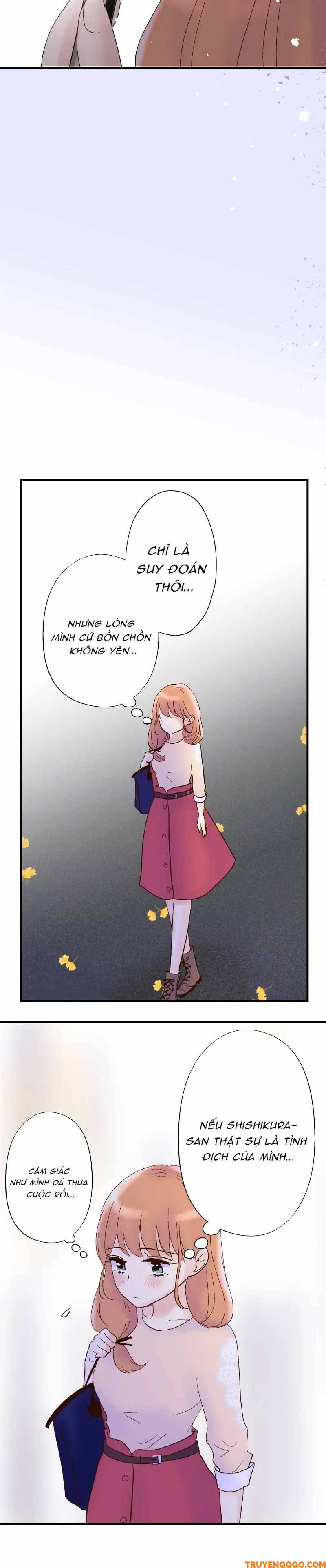Prince Uncharming Chapter 44 - 8