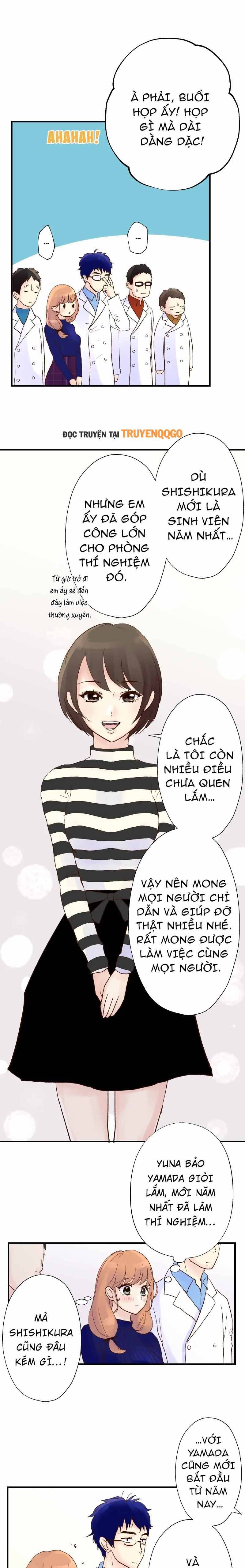 Prince Uncharming Chapter 46 - 3