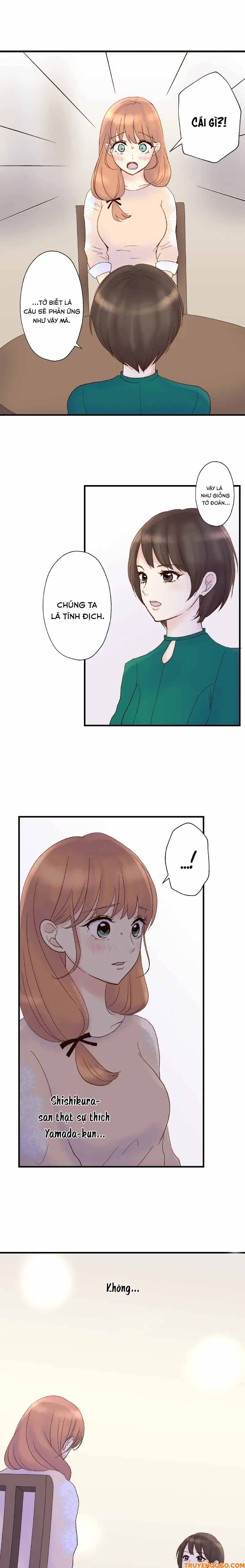 Prince Uncharming Chapter 45 - 6