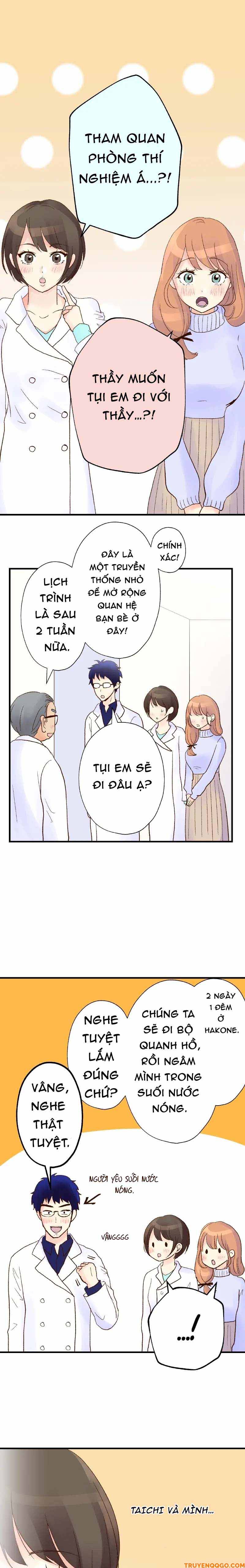 Prince Uncharming Chapter 47 - 2