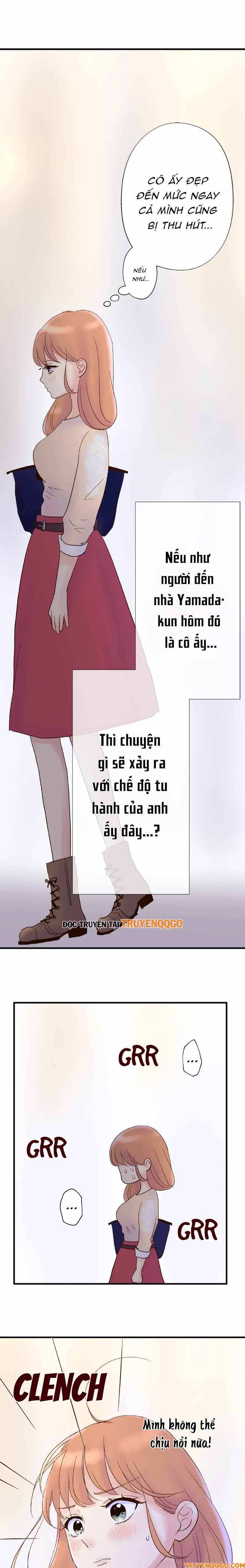 Prince Uncharming Chapter 44 - 9