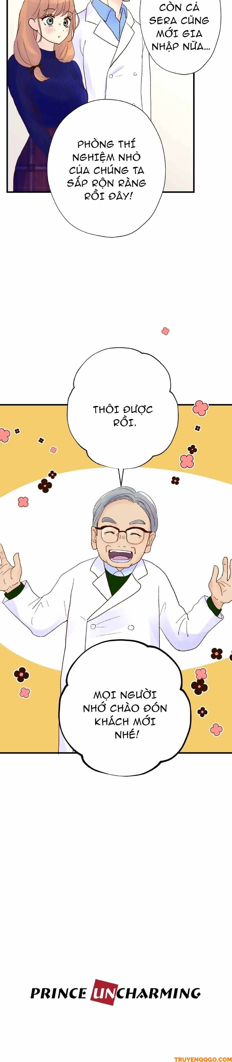 Prince Uncharming Chapter 46 - 4