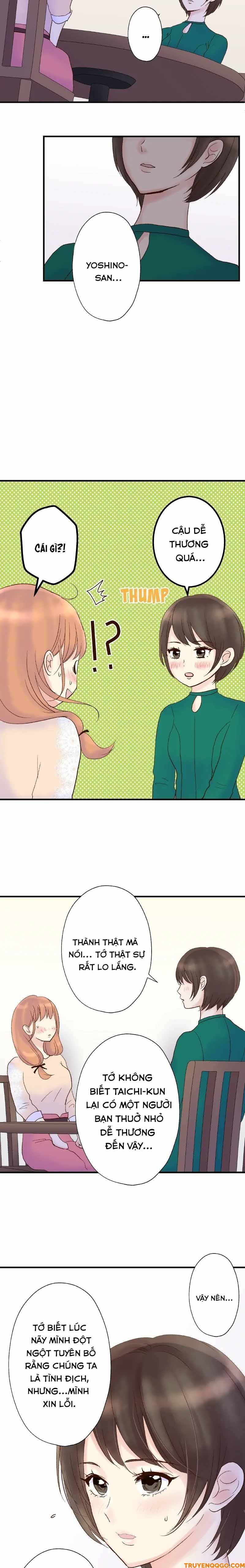 Prince Uncharming Chapter 45 - 7