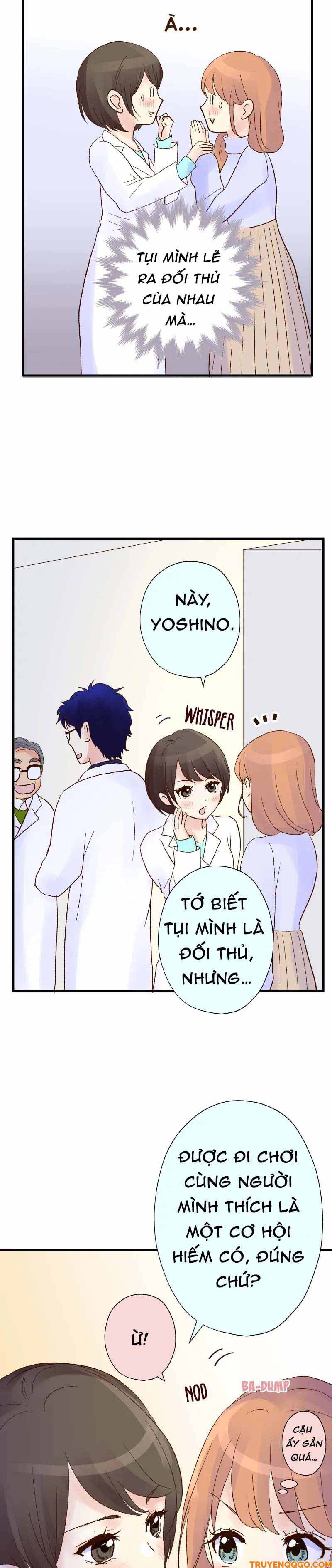 Prince Uncharming Chapter 47 - 3