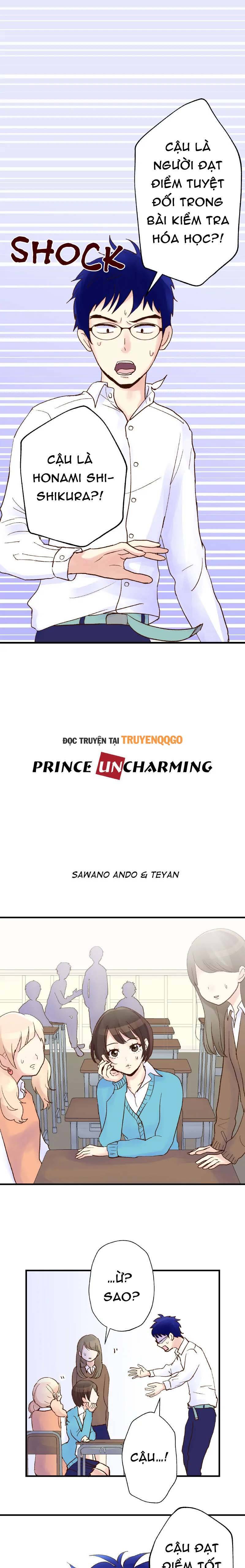 Prince Uncharming Chapter 48 - 2