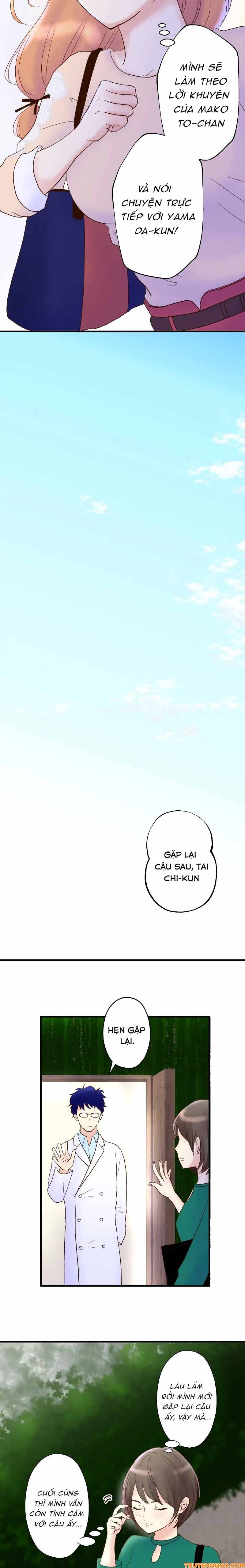 Prince Uncharming Chapter 44 - 10