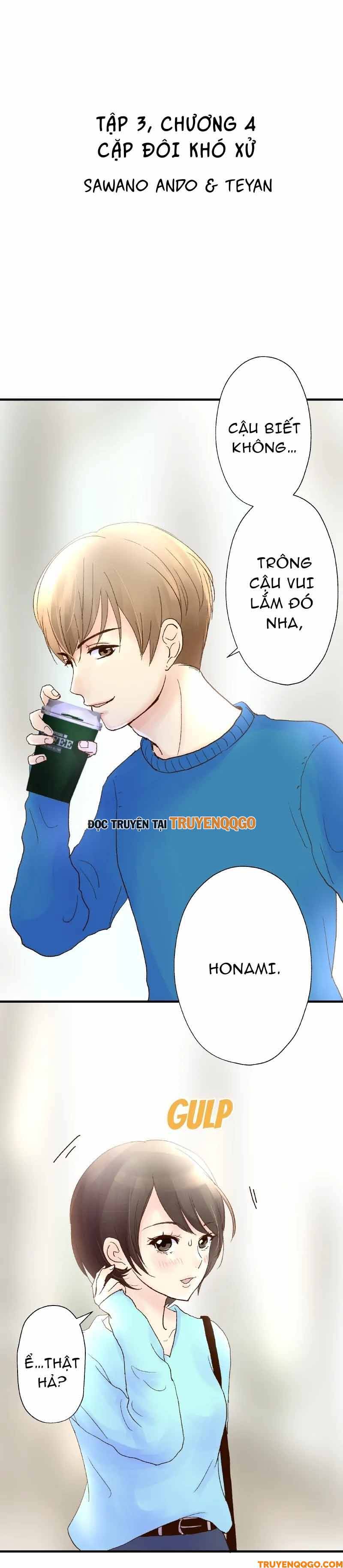 Prince Uncharming Chapter 46 - 5