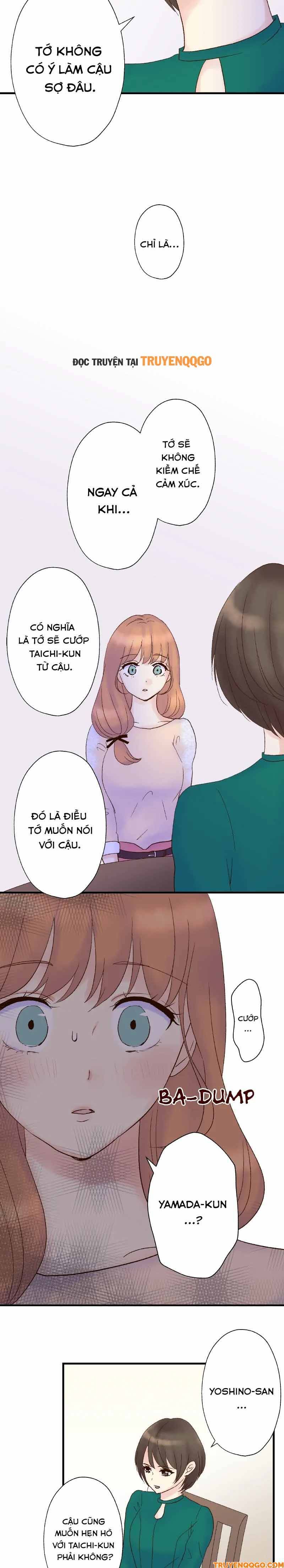 Prince Uncharming Chapter 45 - 8
