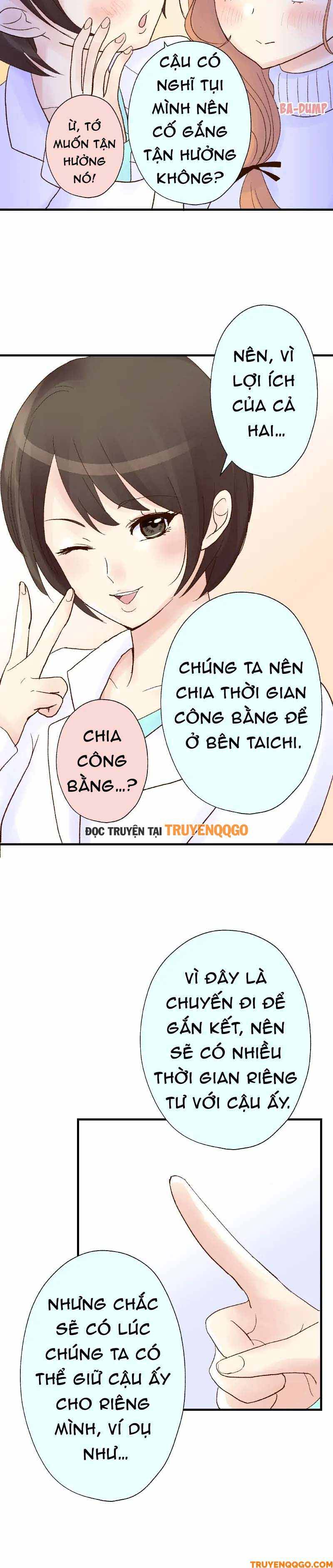 Prince Uncharming Chapter 47 - 4