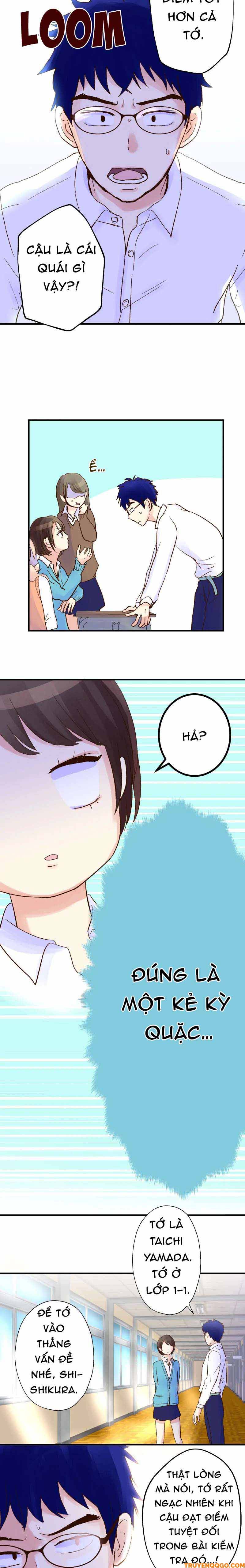 Prince Uncharming Chapter 48 - 3