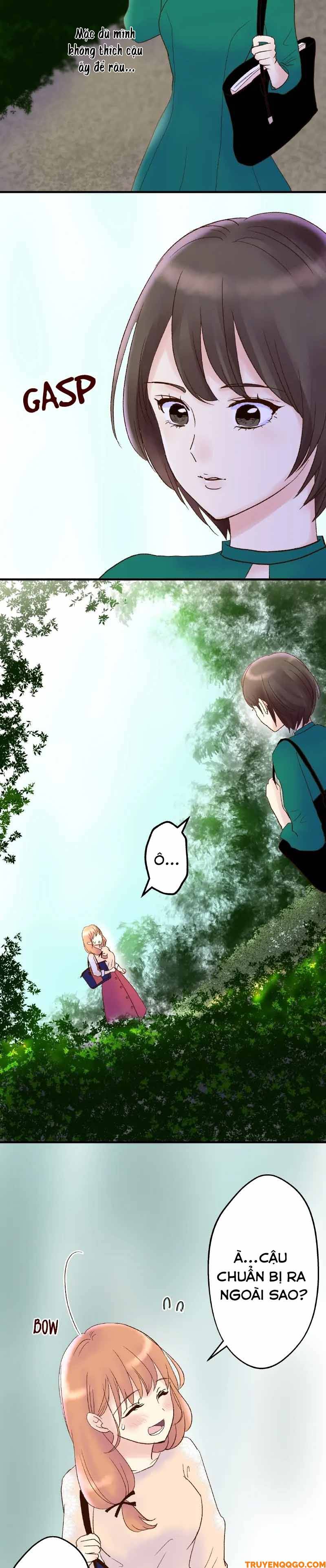 Prince Uncharming Chapter 44 - 11