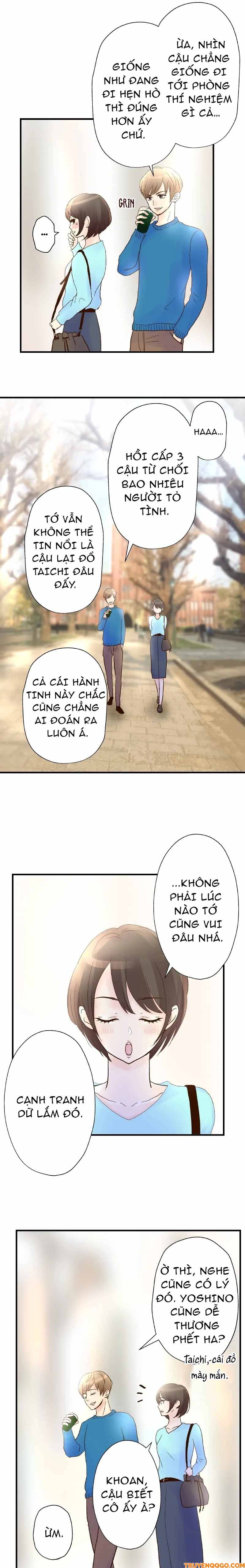 Prince Uncharming Chapter 46 - 6