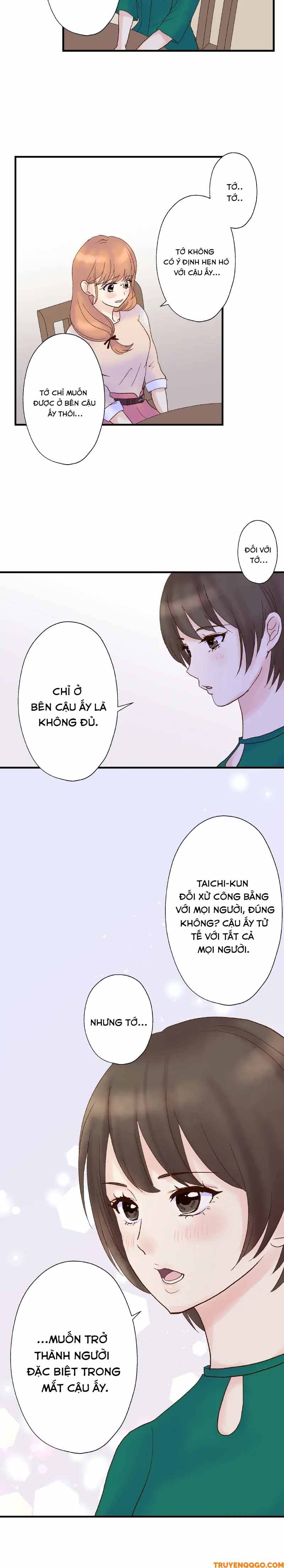 Prince Uncharming Chapter 45 - 9