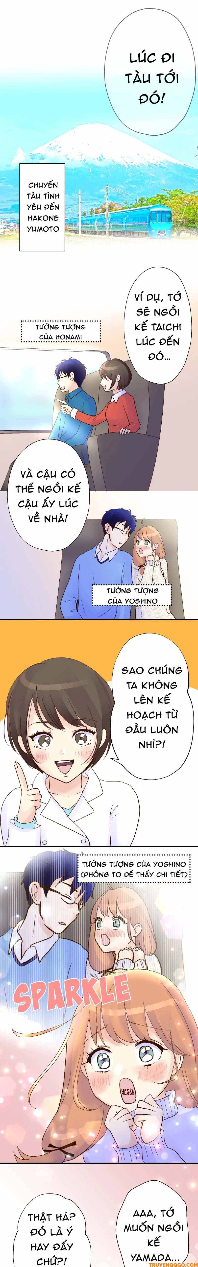 Prince Uncharming Chapter 47 - 5