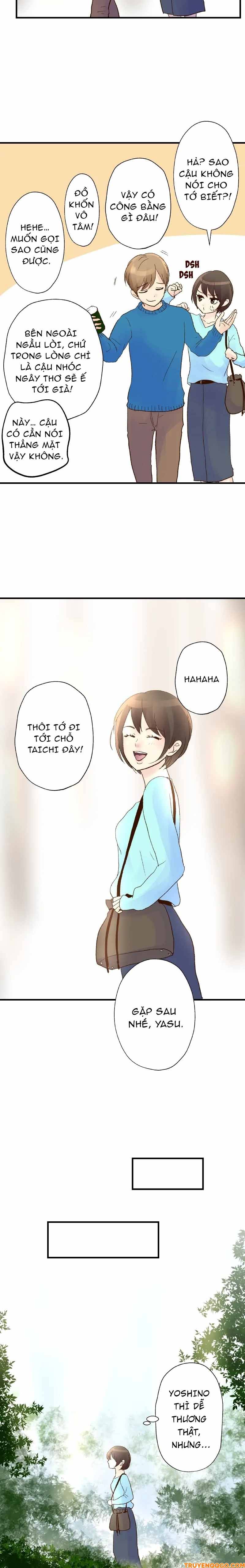 Prince Uncharming Chapter 46 - 7