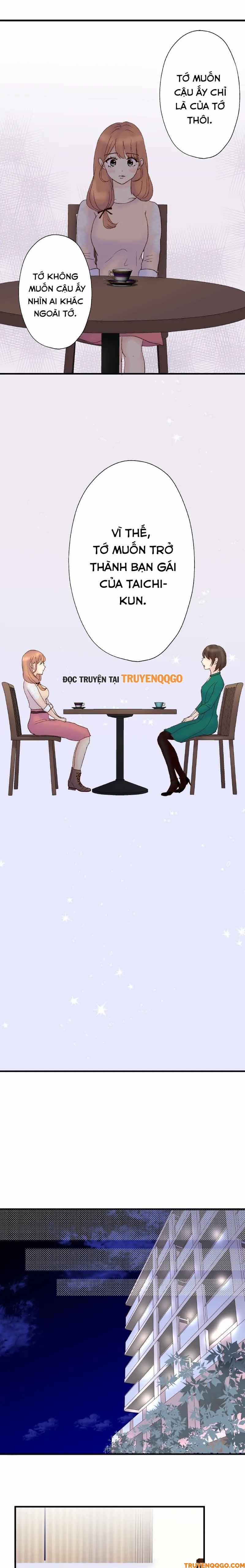 Prince Uncharming Chapter 45 - 10