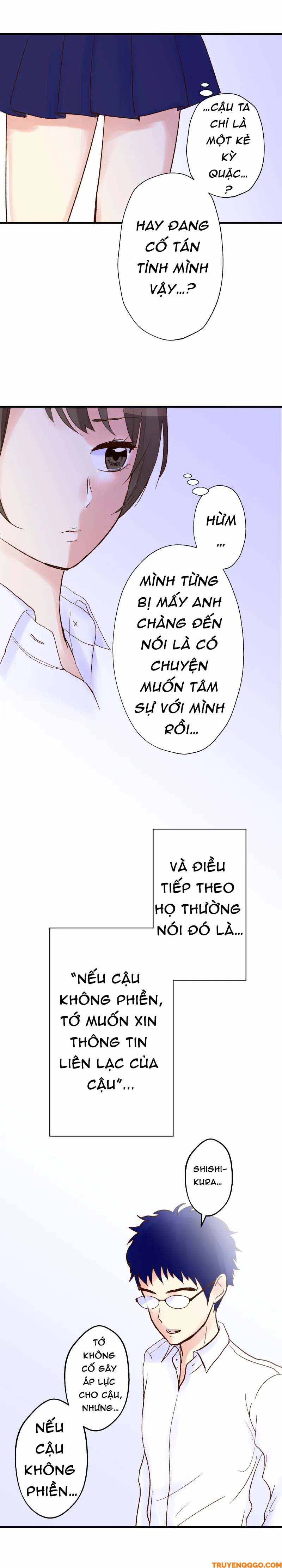 Prince Uncharming Chapter 48 - 5