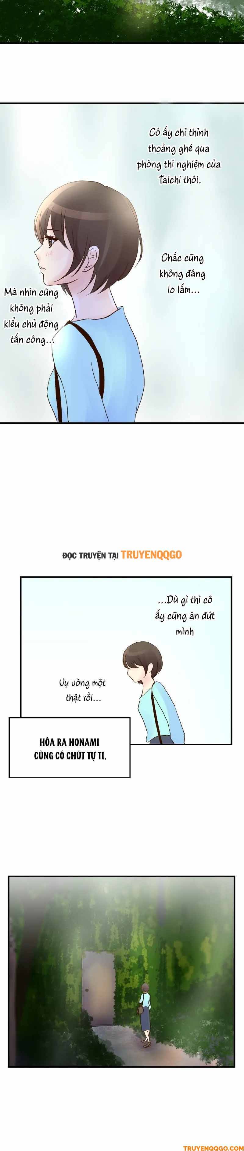 Prince Uncharming Chapter 46 - 8