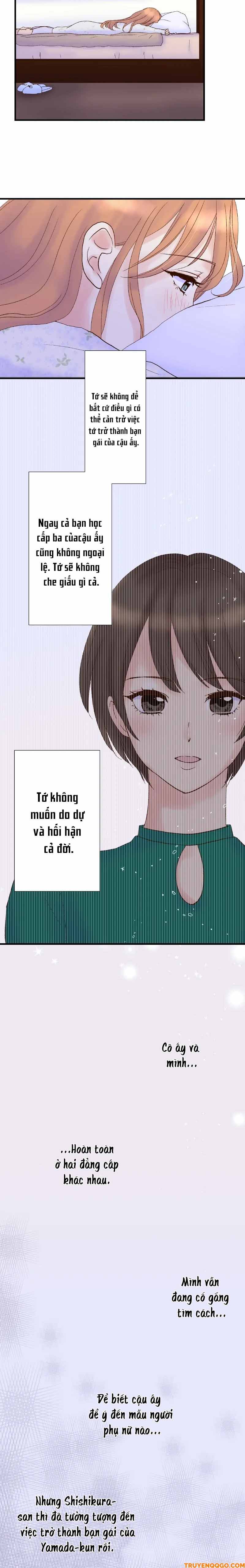 Prince Uncharming Chapter 45 - 11