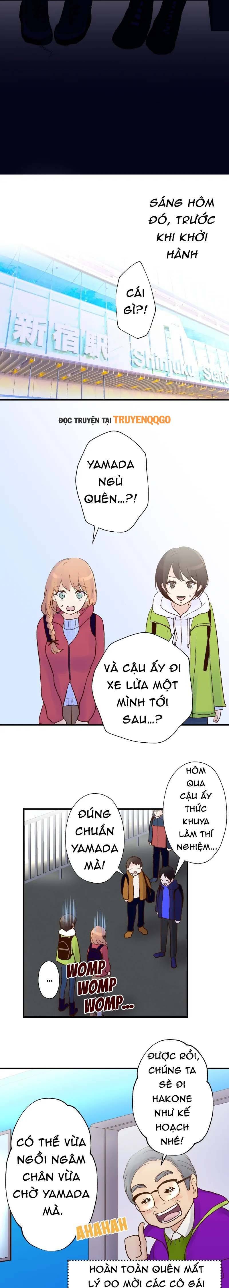 Prince Uncharming Chapter 47 - 7