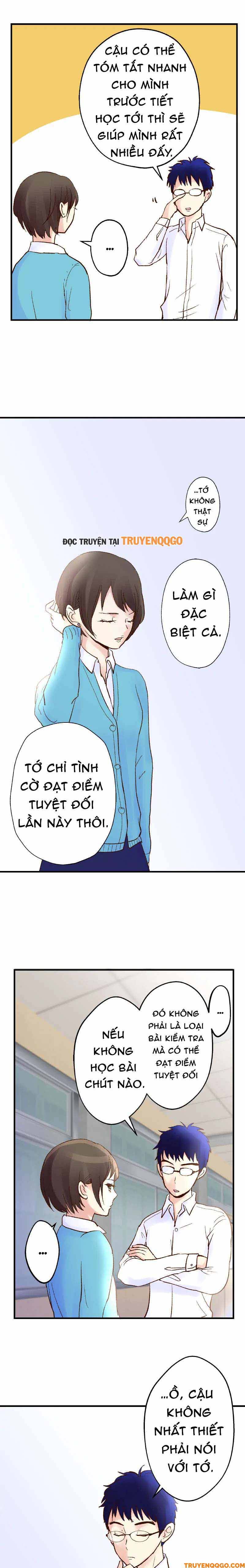 Prince Uncharming Chapter 48 - 6