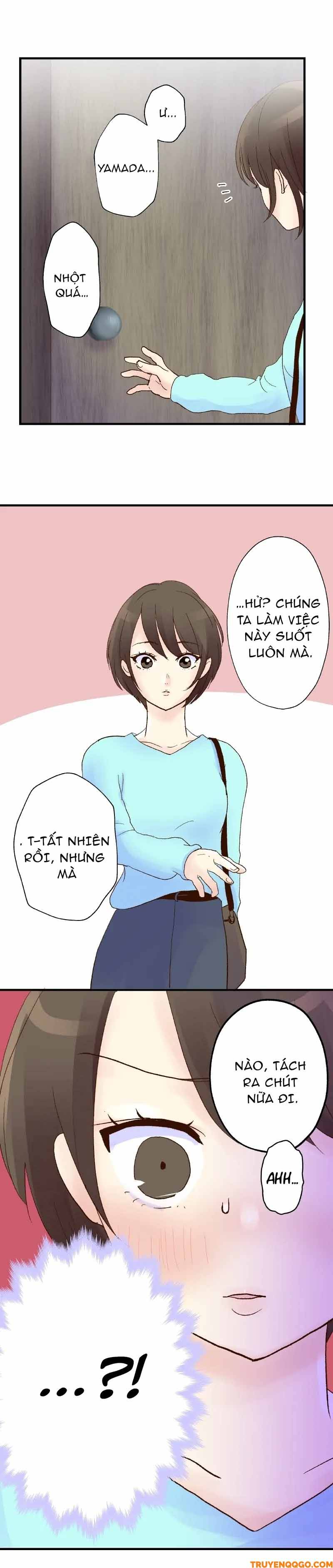 Prince Uncharming Chapter 46 - 9