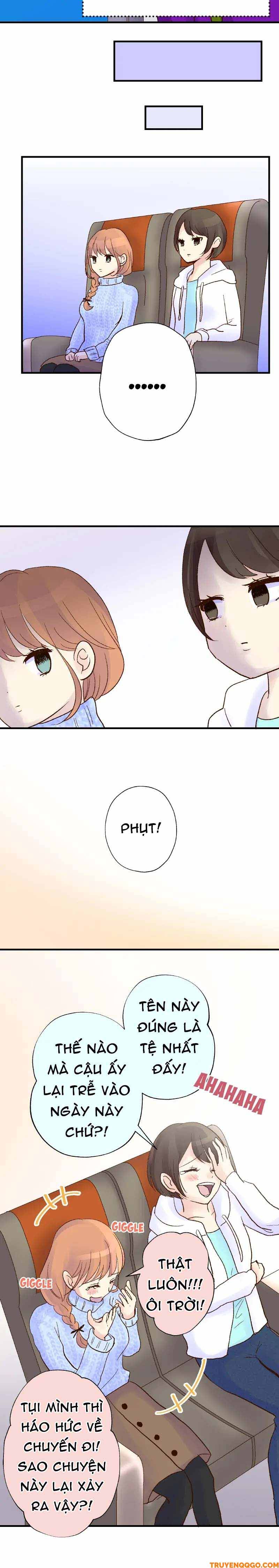 Prince Uncharming Chapter 47 - 8
