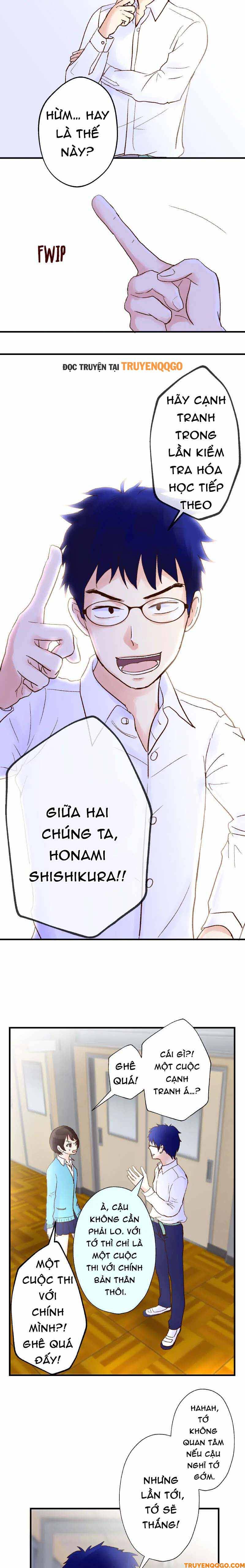 Prince Uncharming Chapter 48 - 7