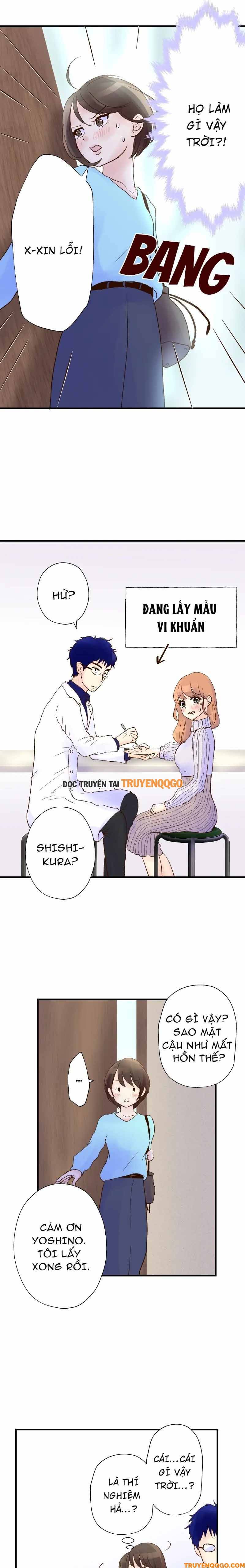 Prince Uncharming Chapter 46 - 10