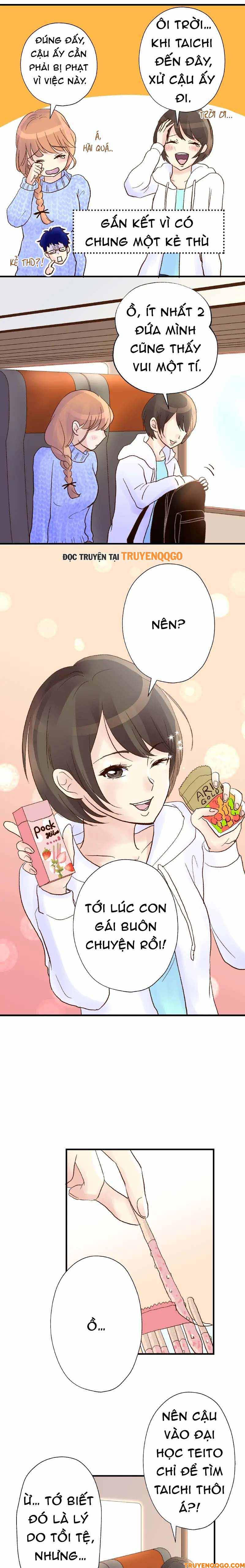 Prince Uncharming Chapter 47 - 9