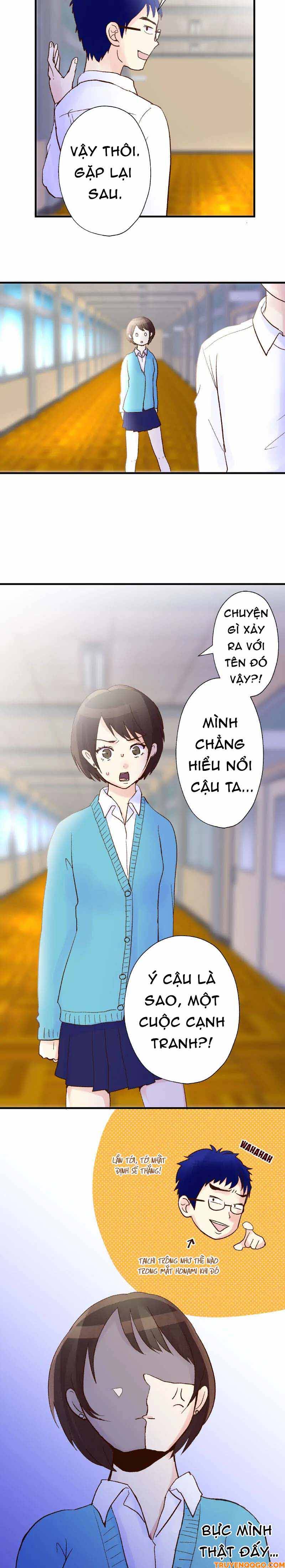 Prince Uncharming Chapter 48 - 8