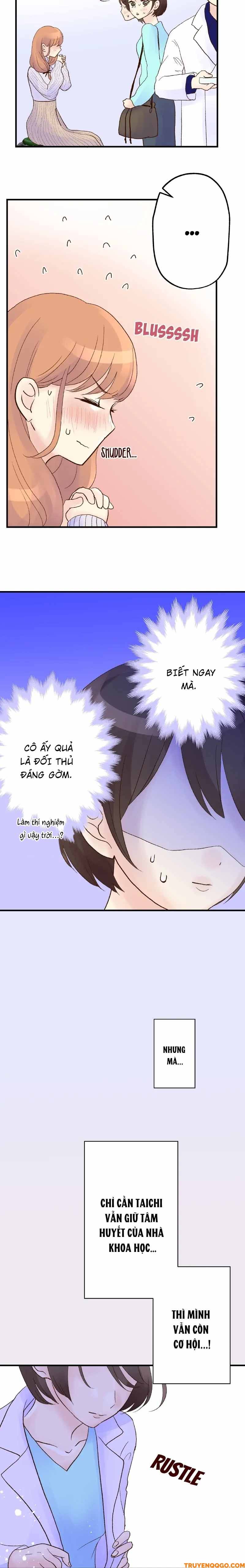 Prince Uncharming Chapter 46 - 11