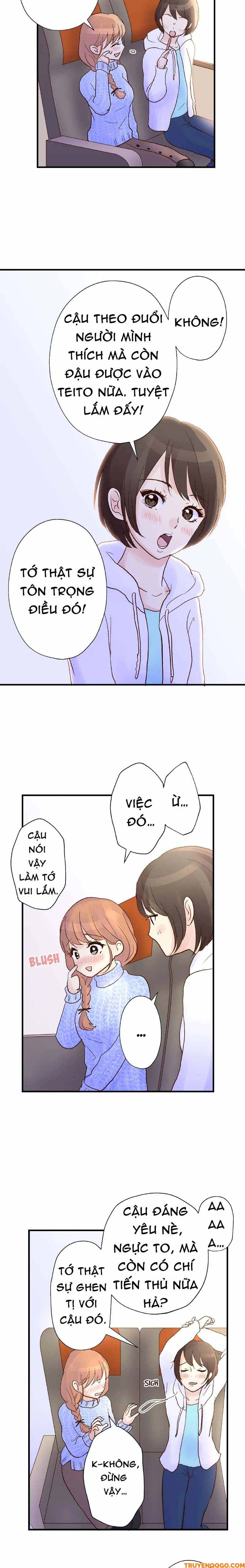 Prince Uncharming Chapter 47 - 10