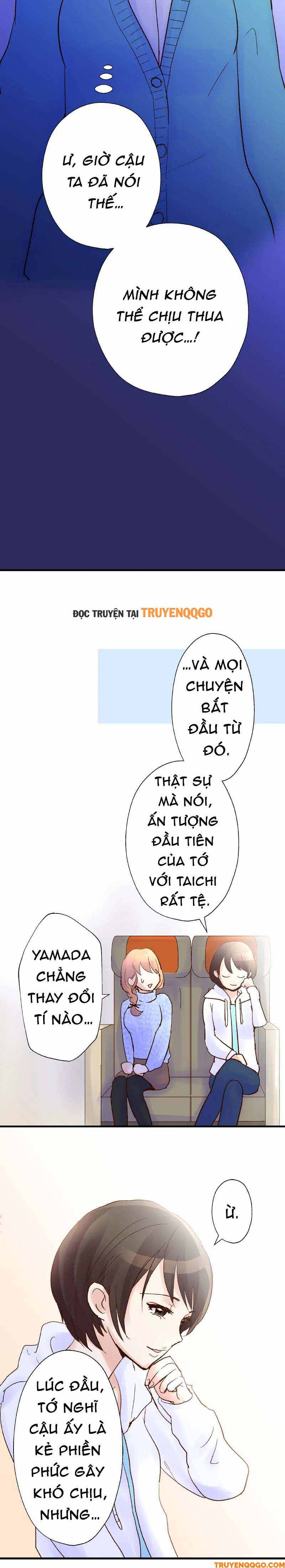 Prince Uncharming Chapter 48 - 9