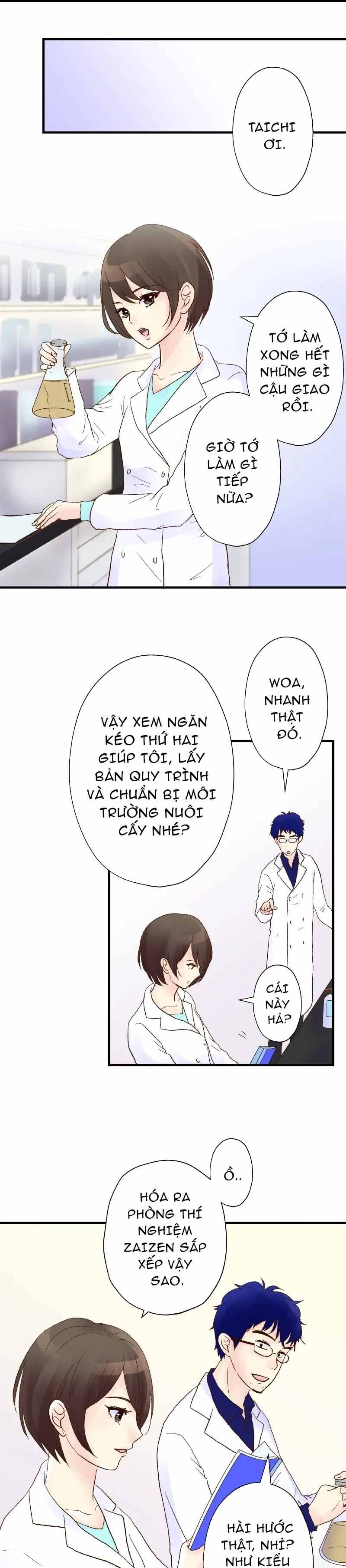 Prince Uncharming Chapter 46 - 12