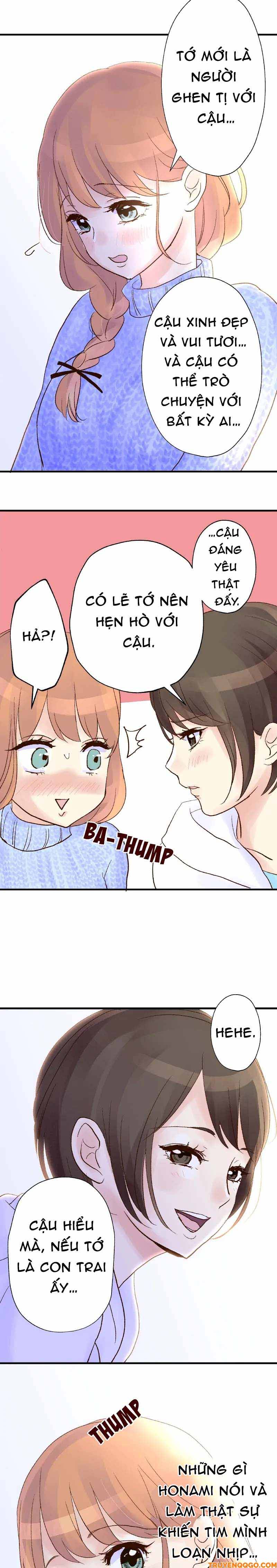 Prince Uncharming Chapter 47 - 11