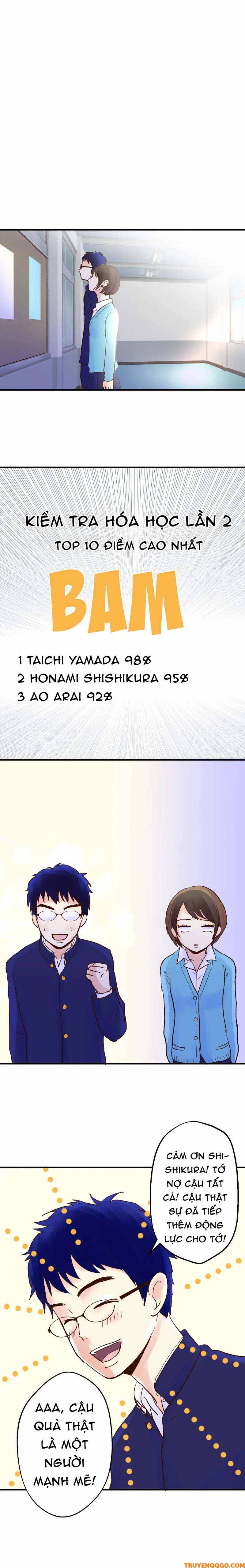 Prince Uncharming Chapter 48 - 10