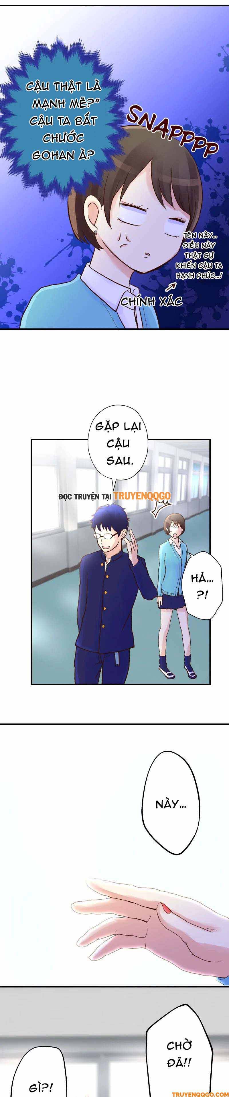 Prince Uncharming Chapter 48 - 11