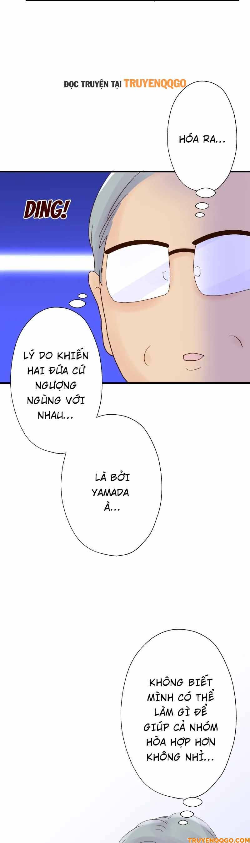 Prince Uncharming Chapter 46 - 14