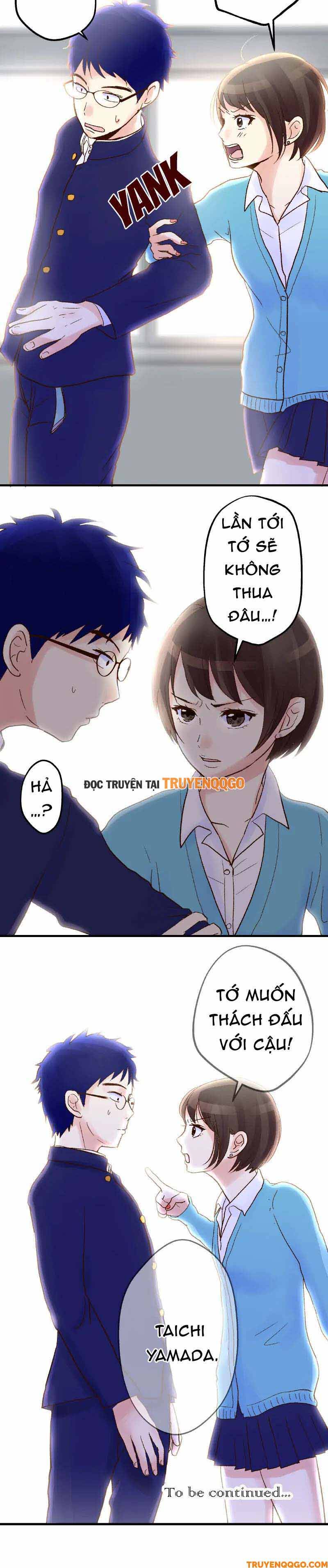 Prince Uncharming Chapter 48 - 12