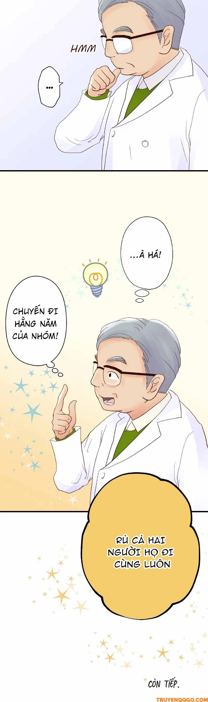 Prince Uncharming Chapter 46 - 15