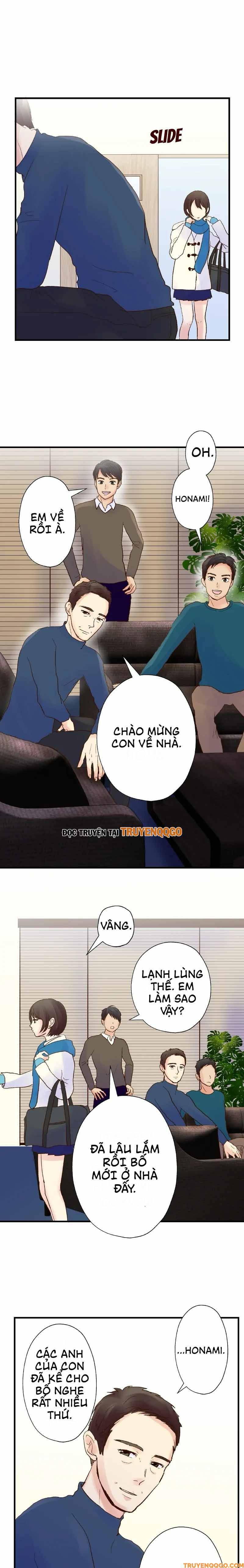 Prince Uncharming Chapter 49 - 3