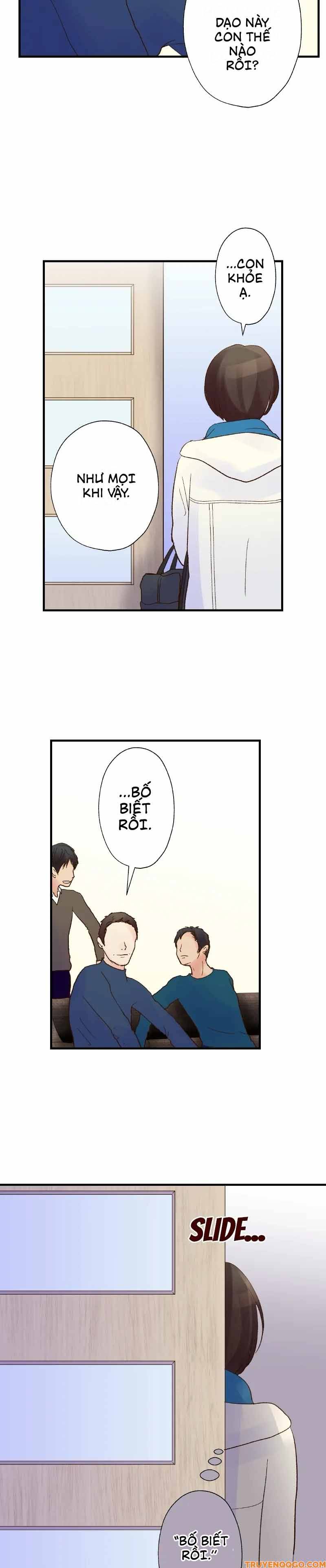 Prince Uncharming Chapter 49 - 4