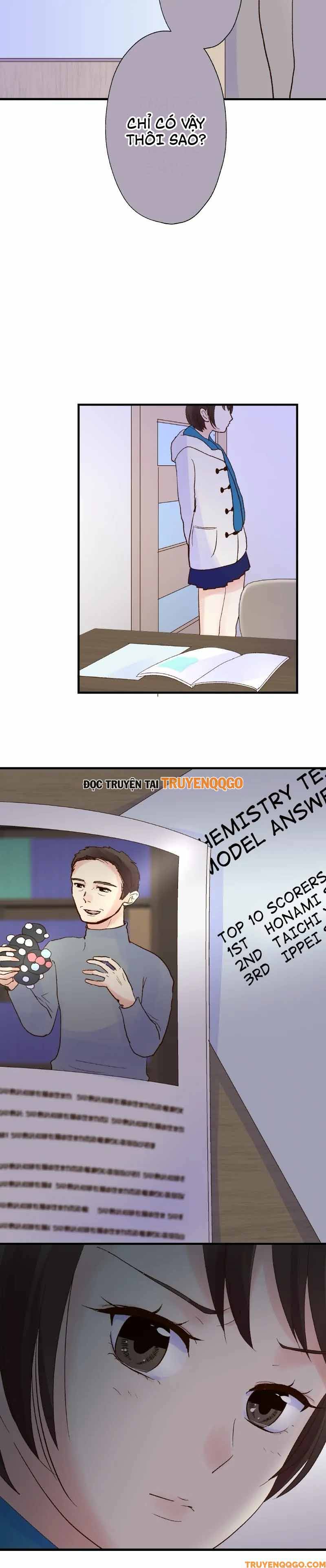 Prince Uncharming Chapter 49 - 5