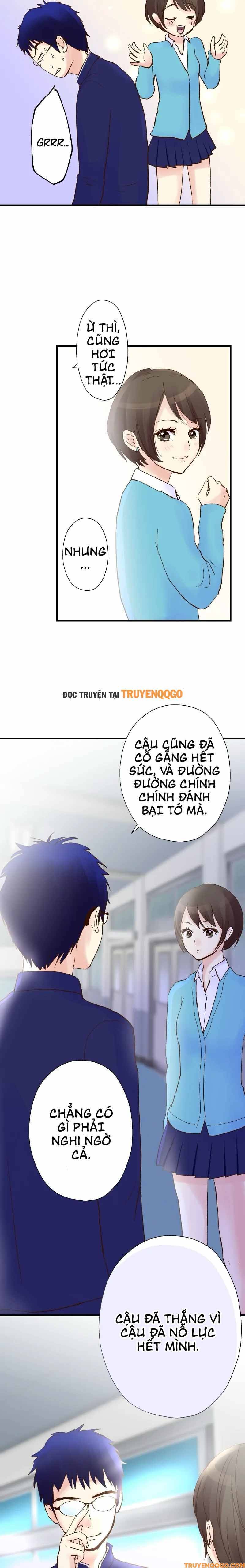 Prince Uncharming Chapter 50 - 3