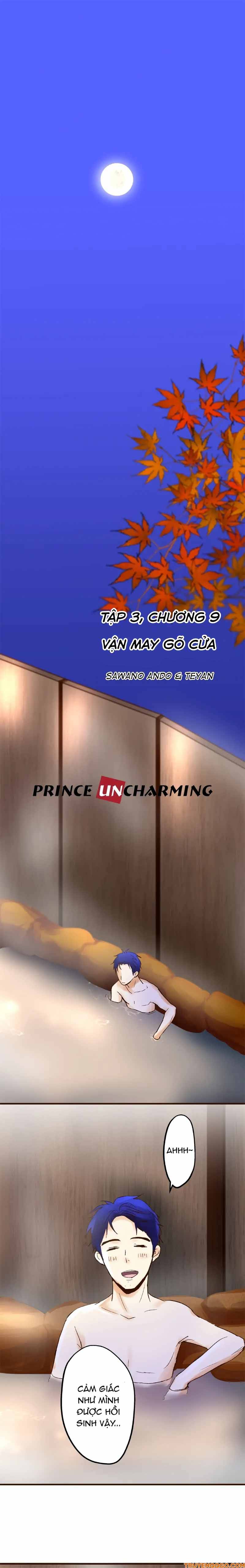 Prince Uncharming Chapter 51 - 2