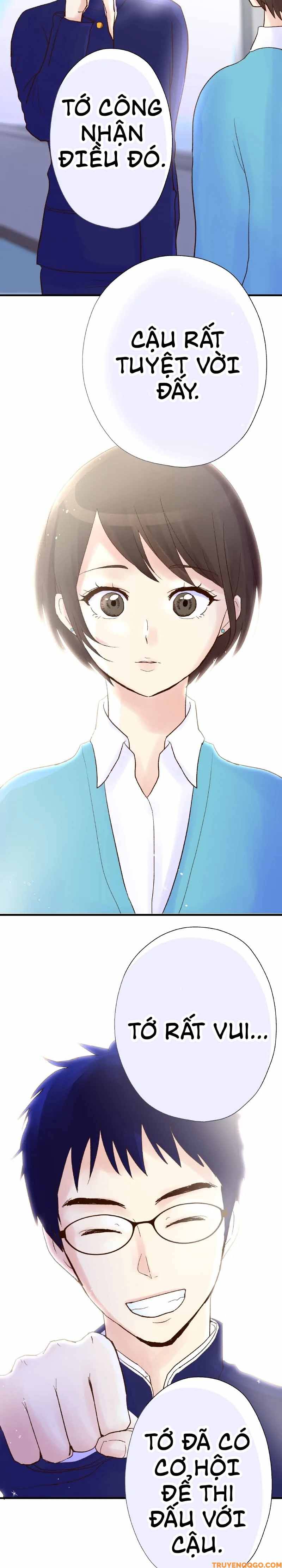 Prince Uncharming Chapter 50 - 4