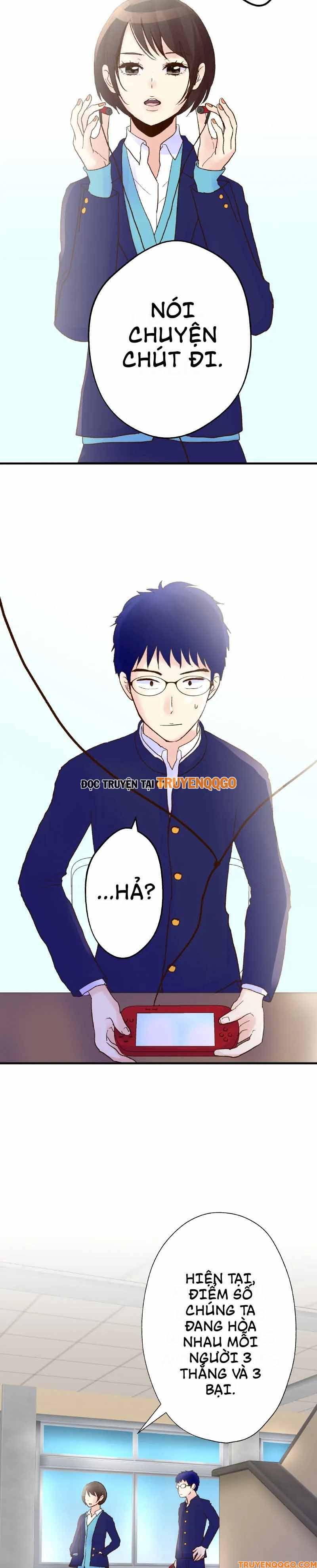 Prince Uncharming Chapter 49 - 8