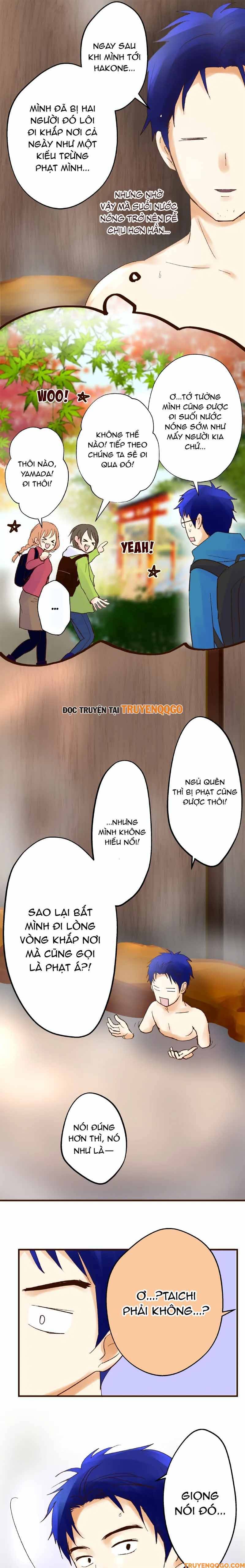 Prince Uncharming Chapter 51 - 3