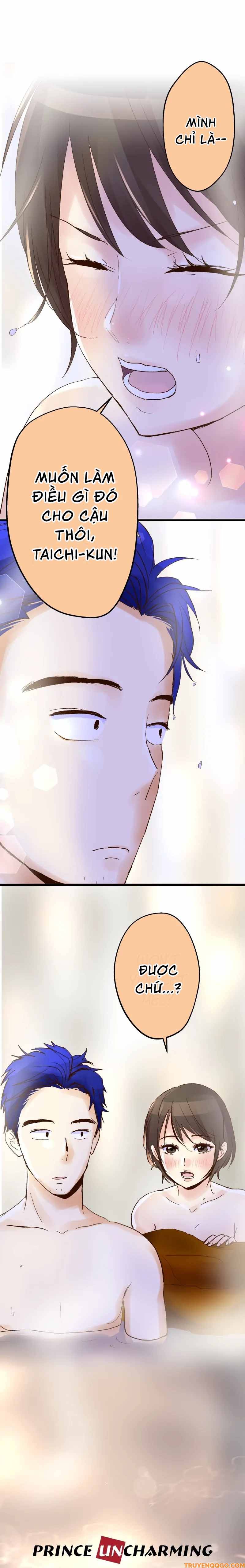 Prince Uncharming Chapter 52 - 2